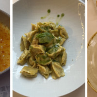 Ristorante Vecchia Arona