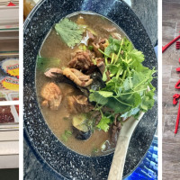 巷子里面馆RISTORANTE XIANGZILI