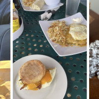Rita's Cafe
