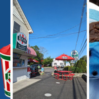 Rita's Italian Ice & Frozen Custard - Brick Township