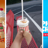Rita's Italian Ice & Frozen Custard - Burnham