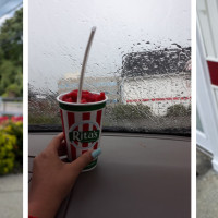 Rita's Italian Ice & Frozen Custard - Crofton