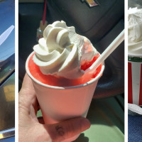 Rita's Italian Ice & Frozen Custard - Elkton