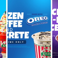 Rita's Italian Ice & Frozen Custard - Erie