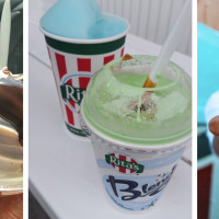 Rita's Italian Ice & Frozen Custard - Hagerstown