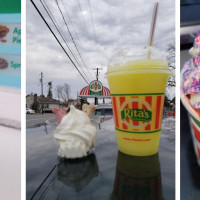 Rita's Italian Ice & Frozen Custard - Stroudsburg