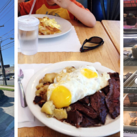 Ritz Diner