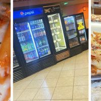 Riuniti Pizzeria & Restaurant