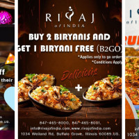 Rivaj of India