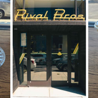 Rival Bros Coffee Bar
