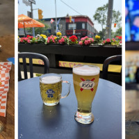 Rivals Sports Pub