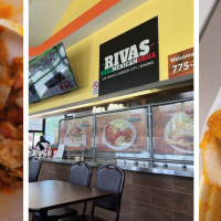 Riva’s Mexican Grill