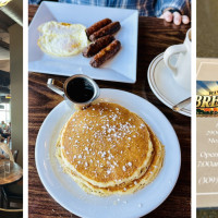 River Drive Breakfast Parlor