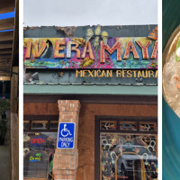 Rivera Maya Mexican Restaurant
