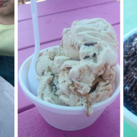 Riverside Creamery - Rhode Island