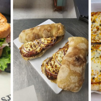 Riverside Rays Tanning and Deli