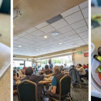 Riverside Seafood Restaurant