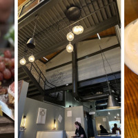 Riverstone Corner Bistro