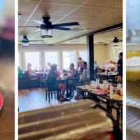 Riverview Cafe