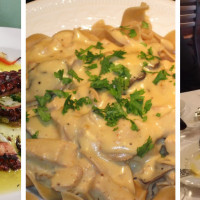 Riverview Restaurant at the Hudson Portuguese Club
