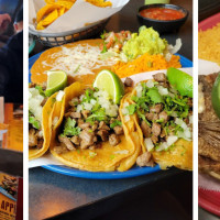 Riviera Maya Mexican Bar & Grill