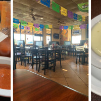 Riviera Maya Restaurant