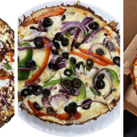 Riviera Pizzeria