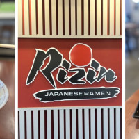 Rizin Japanese Ramen