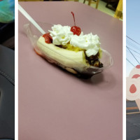 RJ's Ice Cream