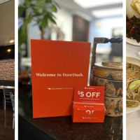 Road To Myanmar Asian Cuisine