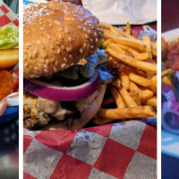 Road Trip Bar & Grill