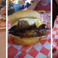 Roadhouse Bar & Grill