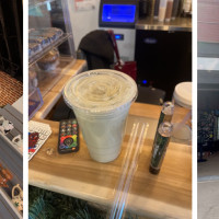 roasted. smoke shop