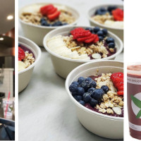 Robeks Fresh Juices & Smoothies