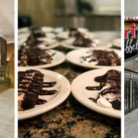 Robert's Buffet