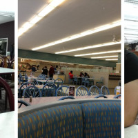 Robinson Residential Restaurant