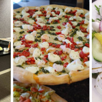 Rocco's Brick Oven Pizzeria