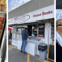 Rocco's Italian Sausage