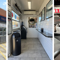 Rocco’s Italian Sausages & Cheese Steaks