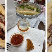Roccos Italian Streetfood