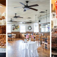 Rocco's Smokehouse Grill