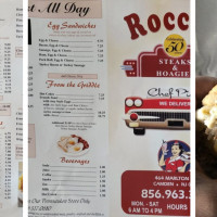 Rocco's Steaks