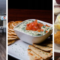 Rochester's Family Dining & Sports Bar