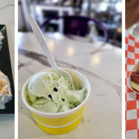 Rock House Ice Cream Candy and More