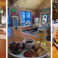 Rock Lake Grill & RV Resort