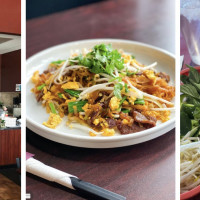 Rock Pho'd Asian Fusion Cuisine