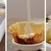 Rock Salt Milk Bar