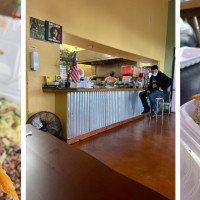 Rock Steady Jamaican Restaurant
