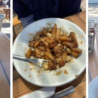 Rockcliffe Boathouse Restaurant & Marina