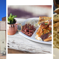 Rockfish Seafood & Grill